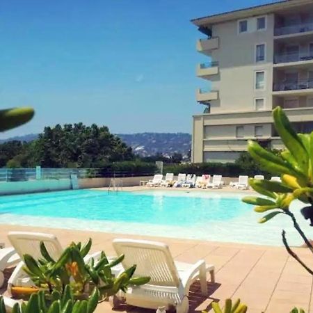 Gloriadali' Antibes Exterior foto