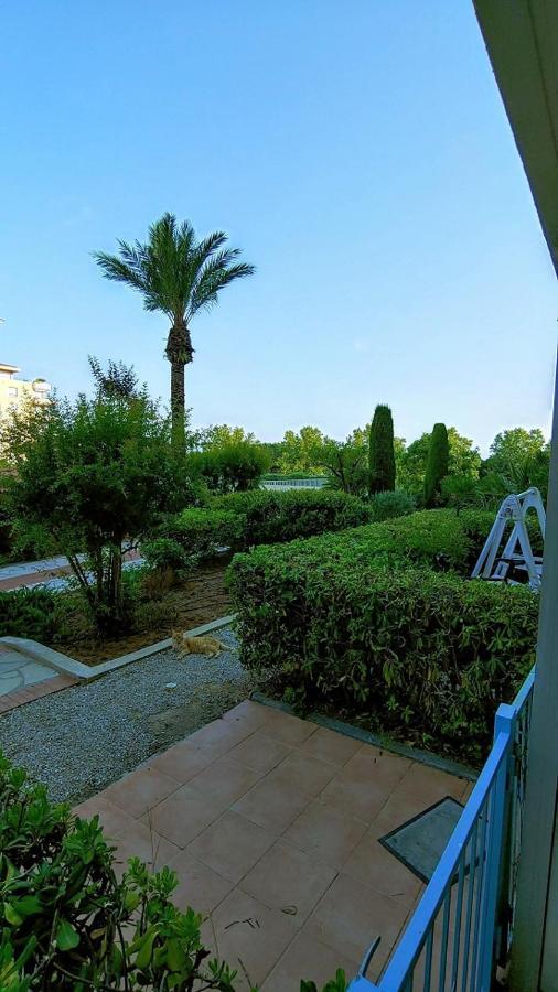 Gloriadali' Antibes Exterior foto