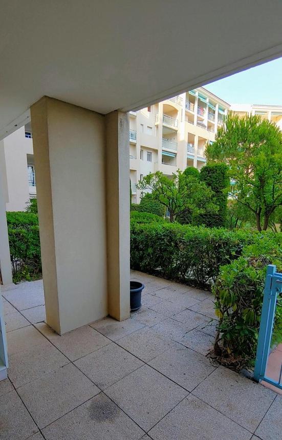 Gloriadali' Antibes Exterior foto