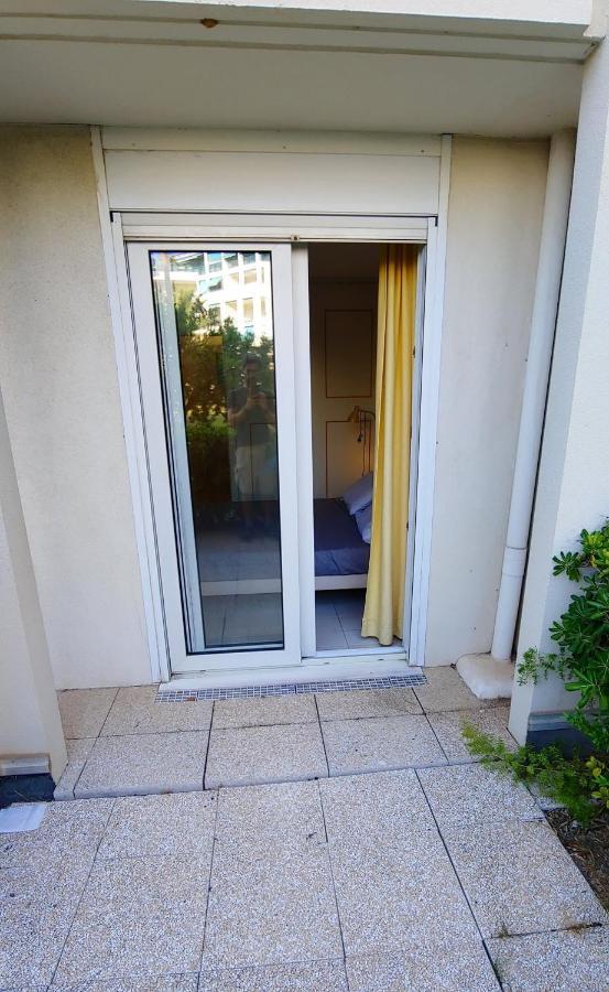 Gloriadali' Antibes Exterior foto