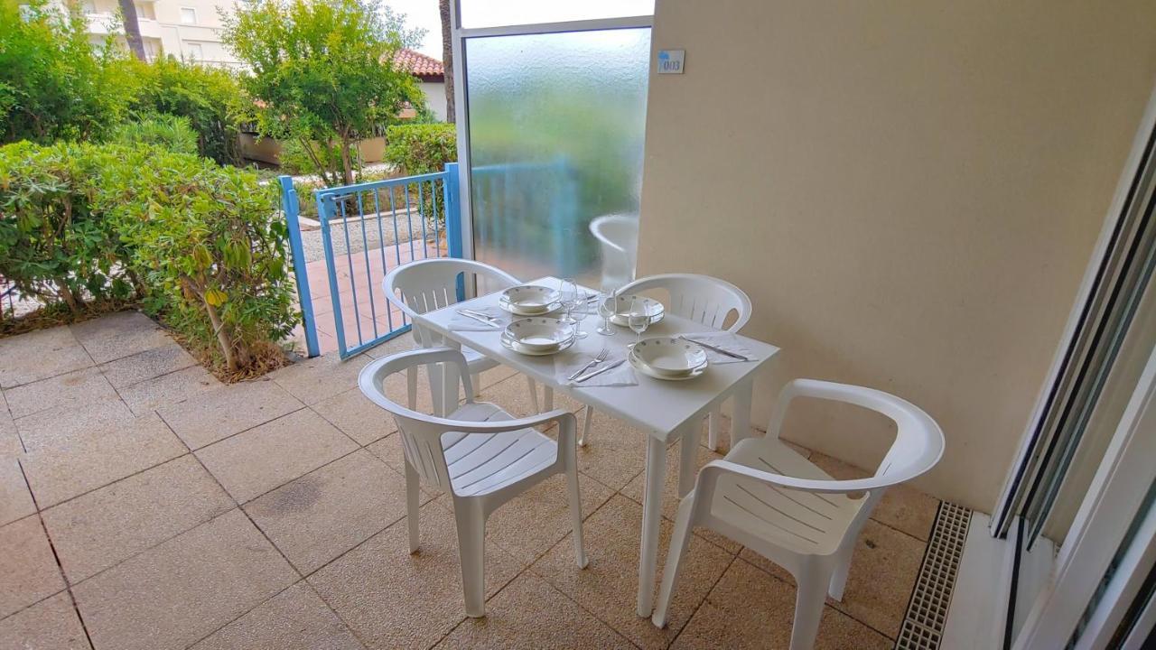 Gloriadali' Antibes Exterior foto