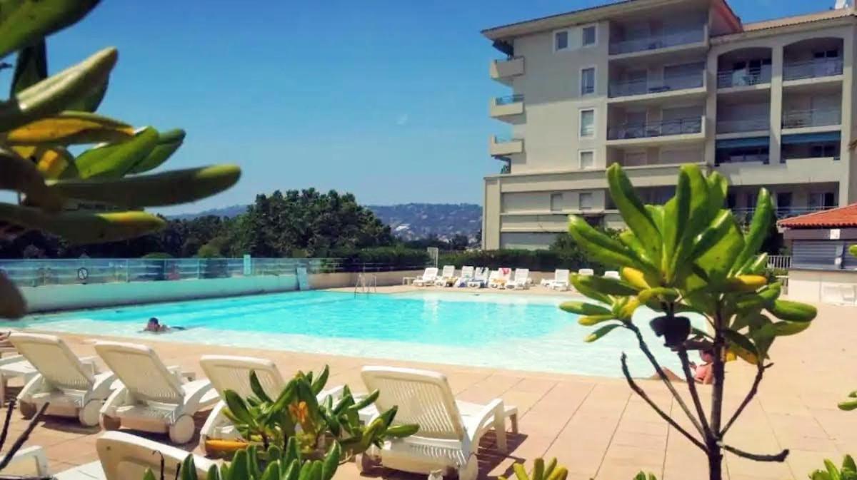 Gloriadali' Antibes Exterior foto